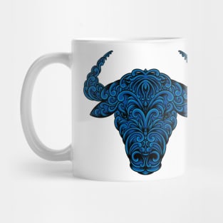 Taurus Merch Mug